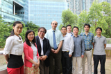 LSR group LSR group