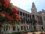 HKU Main Building HKU Main Building