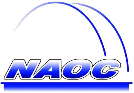 中國科學院國家天文台 (NAOC) 中國科學院國家天文台 (NAOC)
