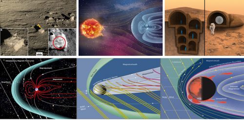 2020 Planetary Science Summer School