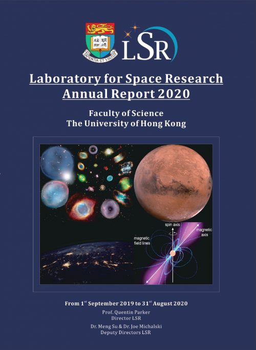LSR 2019-2020 Annual Report