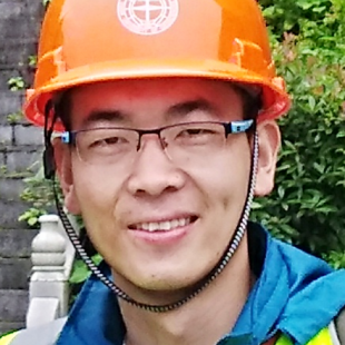 Jiacheng Liu