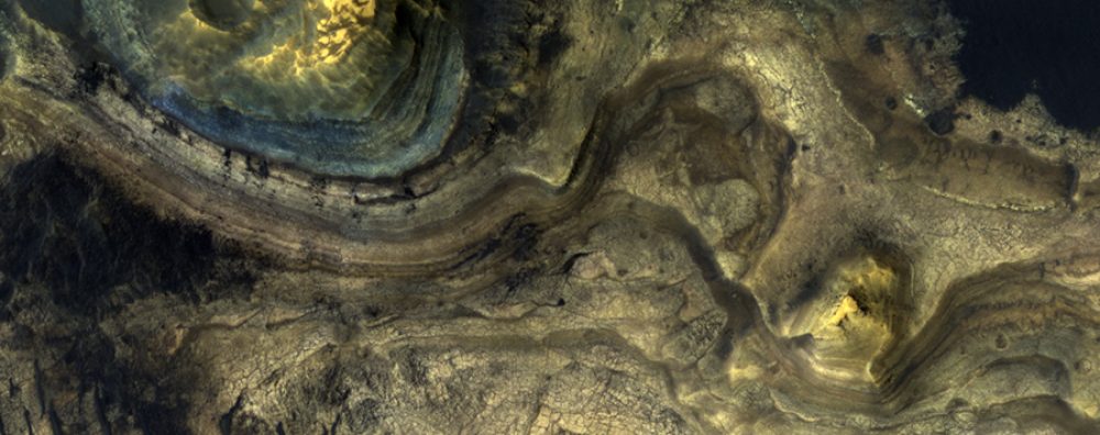 HKU planetary scientists discover evidence for a reduced atmosphere on ancient Mars