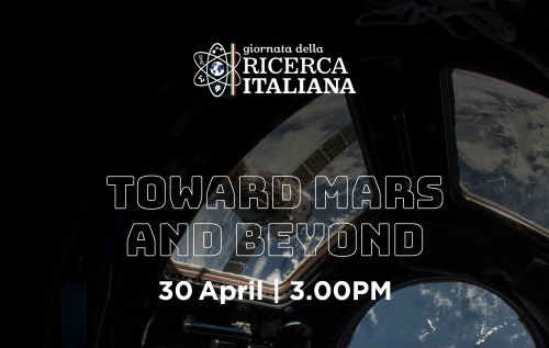 Italian-consulate and LSR co-organised  Webinar on MARS and Space Science