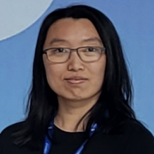 Xiaojia Zhang