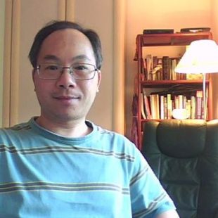 Lixi Huang Lixi Huang