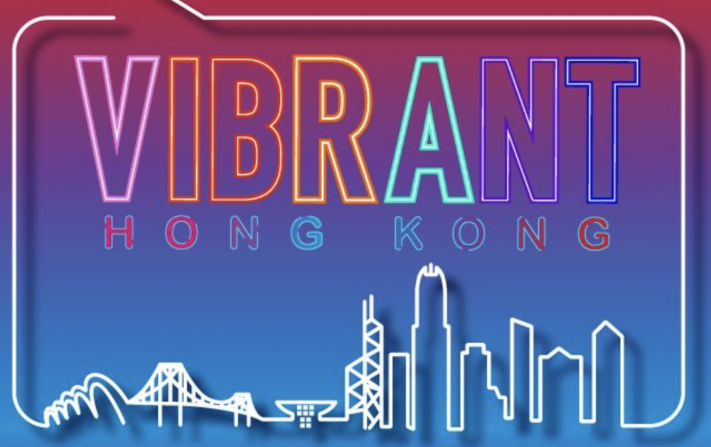 (RTHK) Vibrant Hong Kong：Episode 14 (Dr Joe Michalski’s interview)