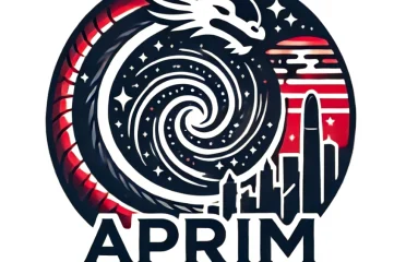 First Announcement APRIM2026