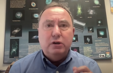 (CNA) Crowded orbit environment poses threat to satellites, future space missions