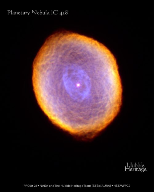 HKU Astrophysics Research Captures 130 Years of Evolution of a Dying Star