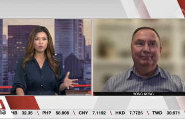 （CNA）太空垃圾威胁随着卫星星座增加而加剧