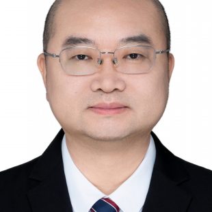 Dong Qiao