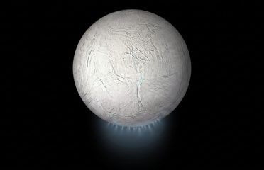 When Undergraduate Curiosity Uncovers Enceladus’ Uneven Space Environment When Undergraduate Curiosity Uncovers Enceladus’ Uneven Space Environment
