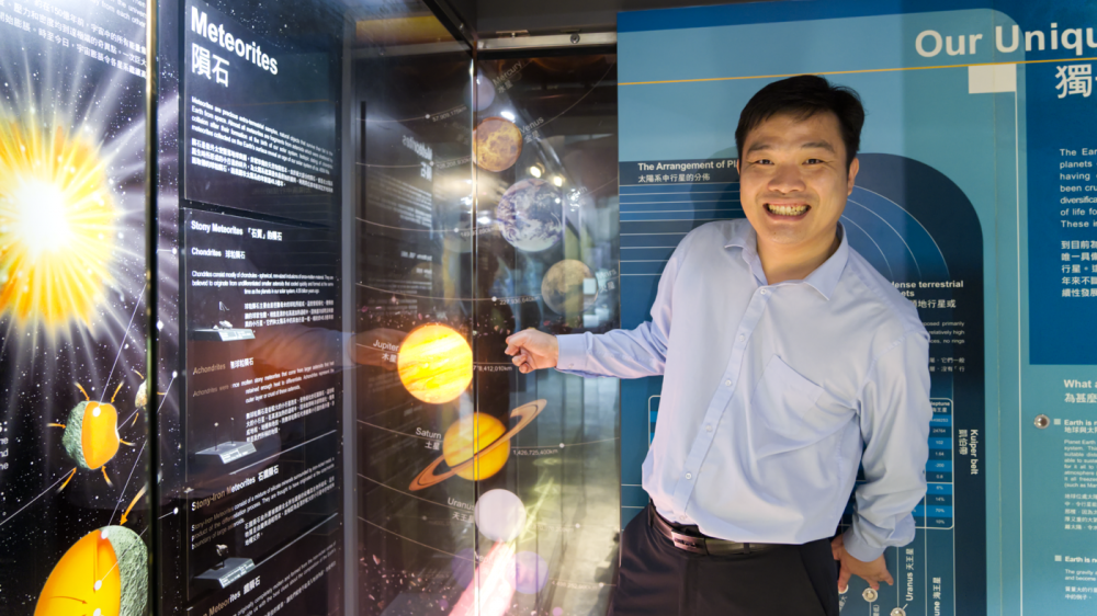 At the Dawn of a “Second Space Boom”, Hong Kong Eyes Its Opportunity At the Dawn of a “Second Space Boom”, Hong Kong Eyes Its Opportunity