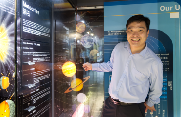 At the Dawn of a “Second Space Boom”, Hong Kong Eyes Its Opportunity At the Dawn of a “Second Space Boom”, Hong Kong Eyes Its Opportunity