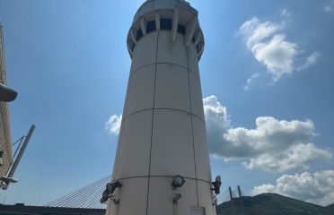 Solar Tower visit 2026 Solar Tower visit 2026